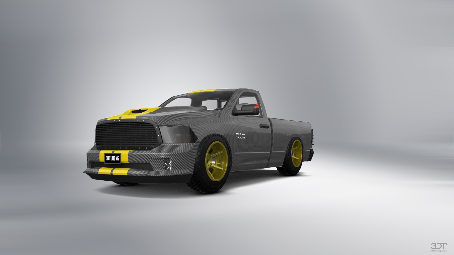 SomaticPestilence87's Car Garage | 3DTuning