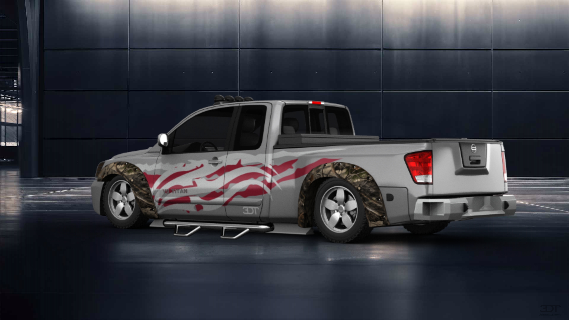 GalaCohesion73's Car Garage | 3DTuning