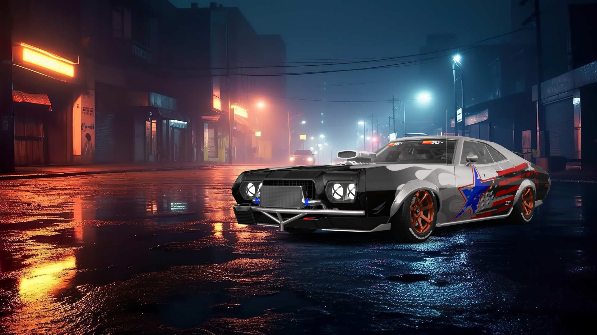 LoloKssy | Car Garage on 3DTuning
