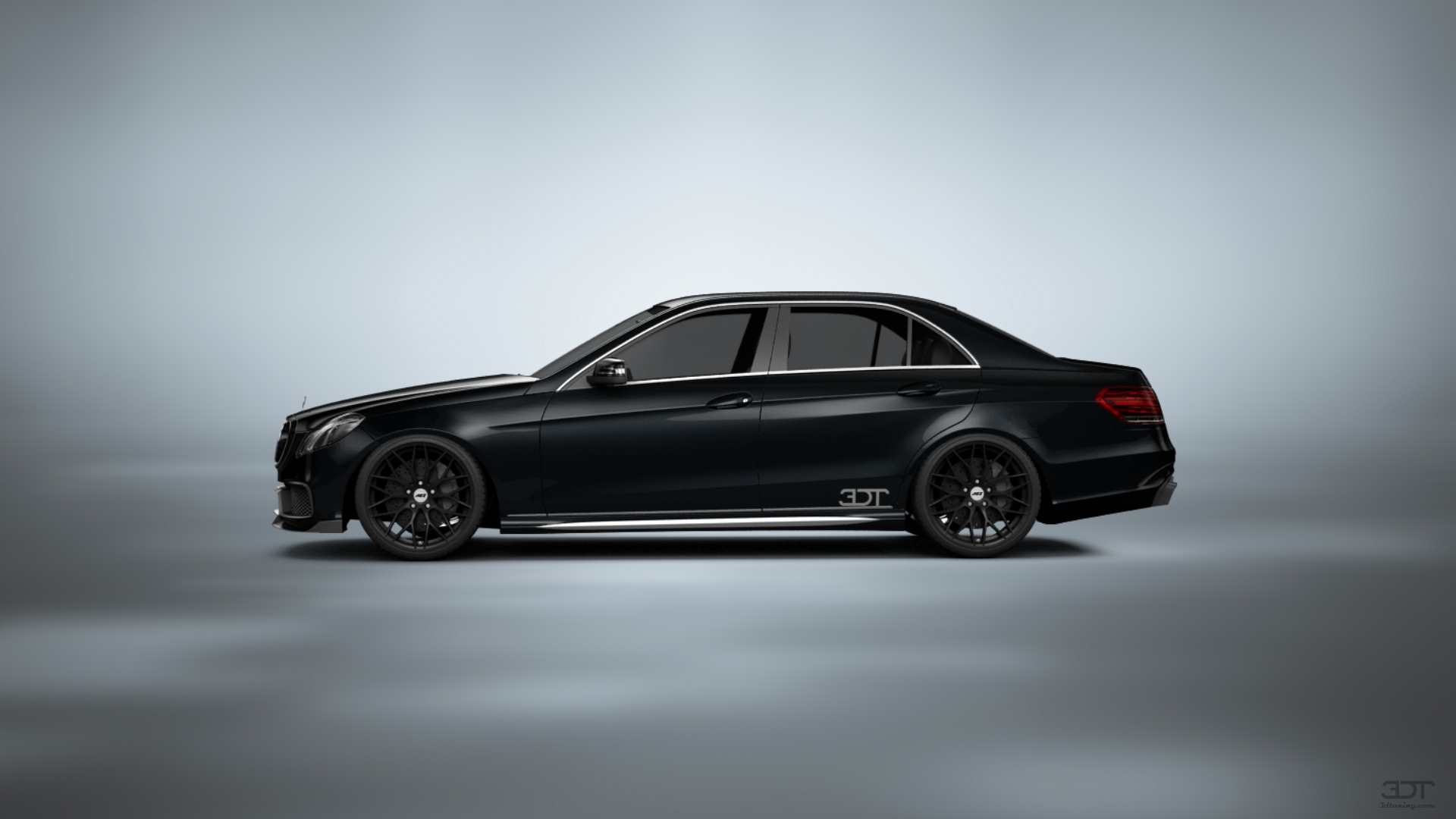 nazarbeknemetjan08's Car Garage | 3DTuning