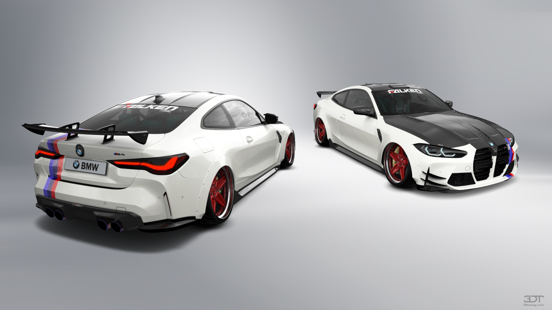 3DT-Share-48 | Car Garage on 3DTuning