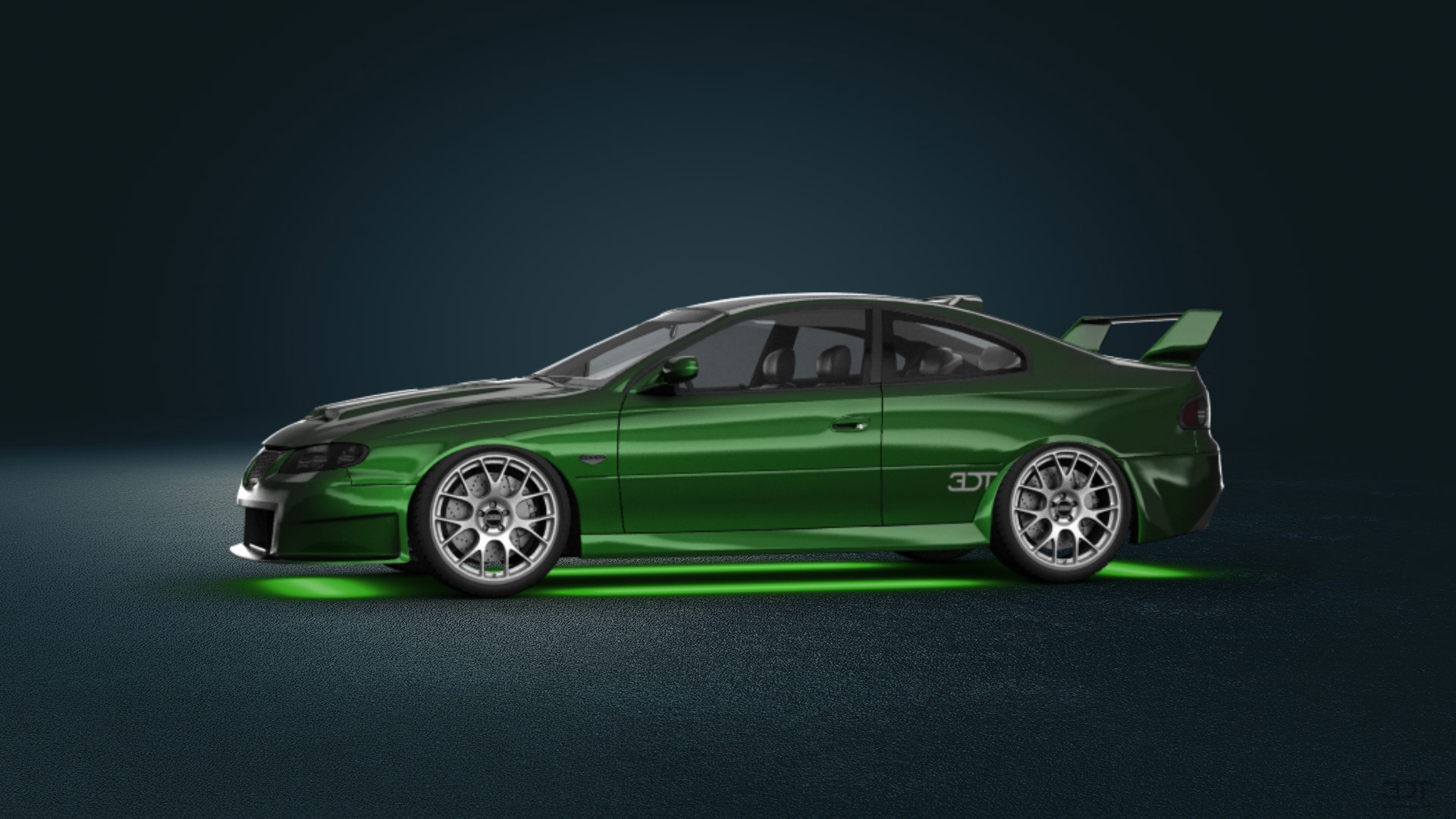 linceiberico99's Car Garage | 3DTuning