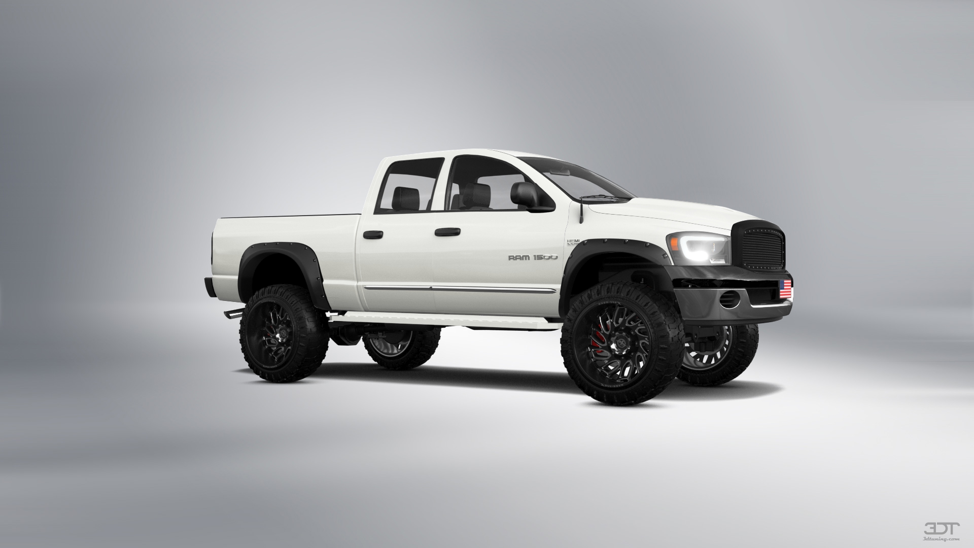BriefestVote91's Car Garage | 3DTuning