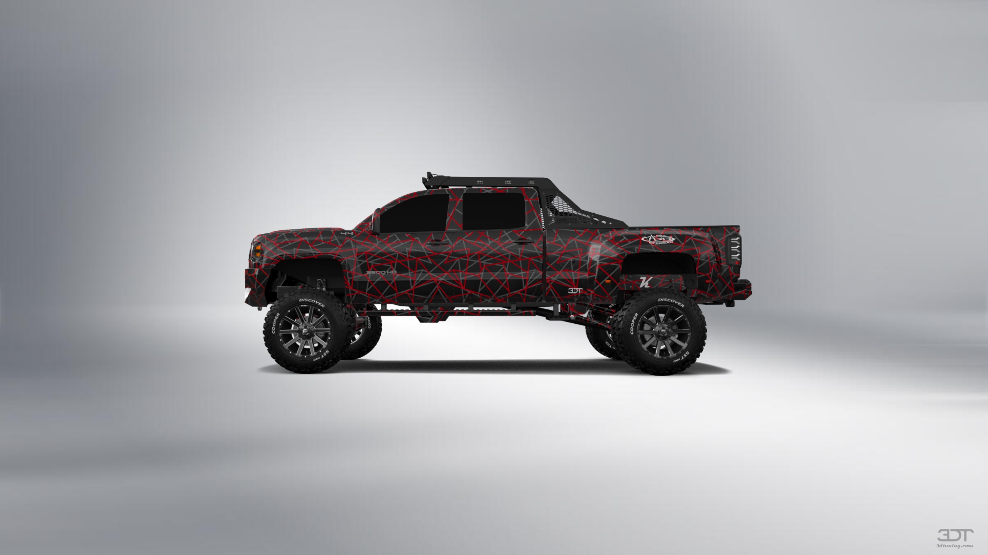 SmartSeraph7545's Car Garage | 3DTuning