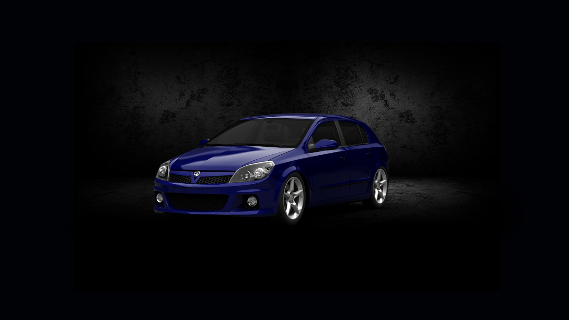 Vauxhall_owner1's Car Garage | 3DTuning