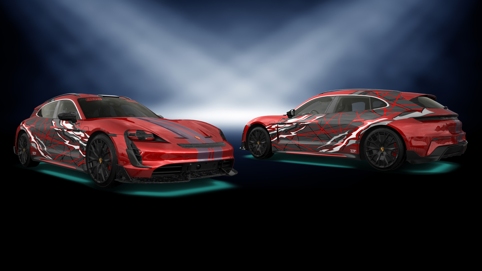 sembeutel29 | Garaje de Coches en 3DTuning