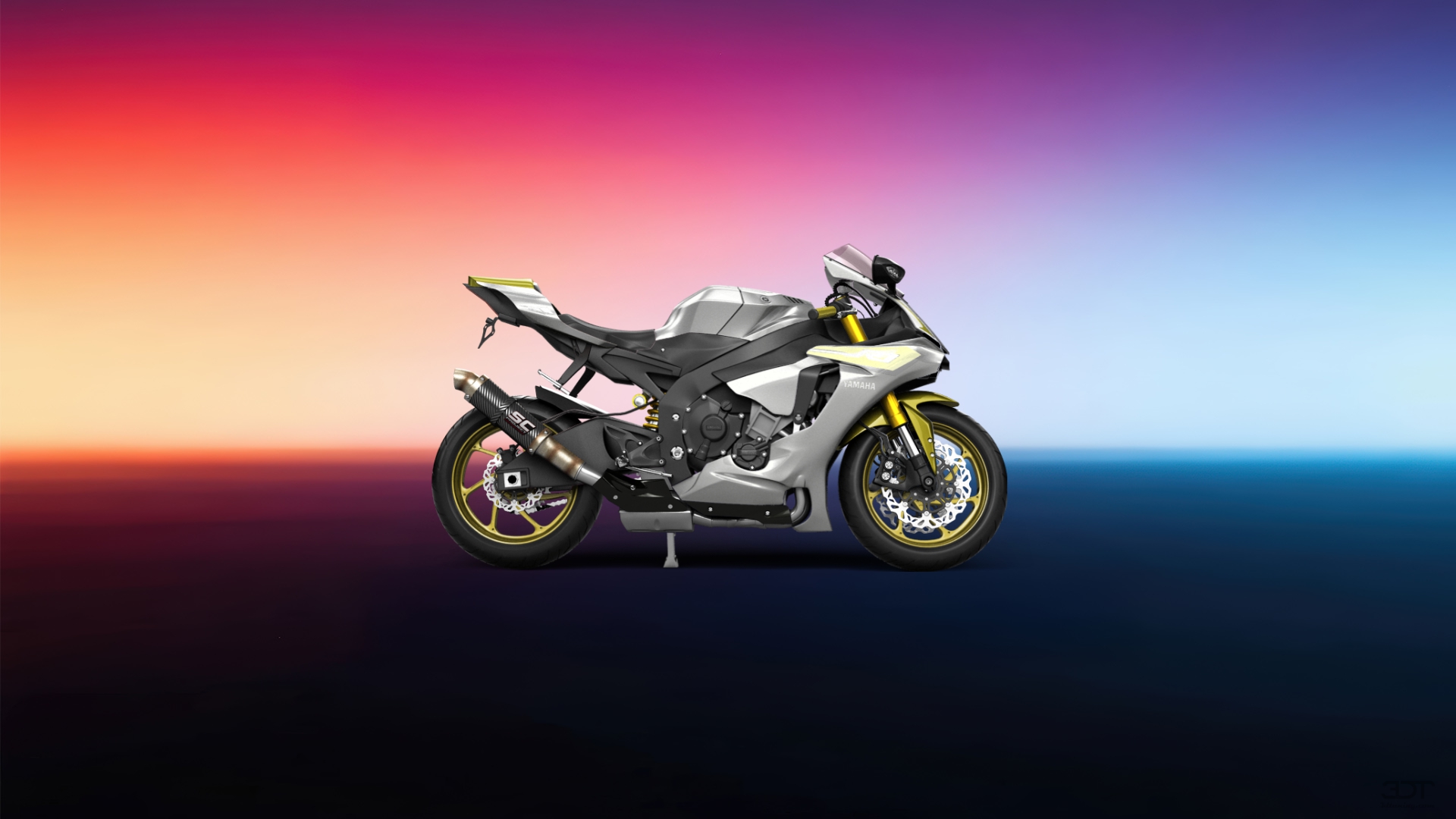 ft7pXEgXNs | Garaje de Coches en 3DTuning