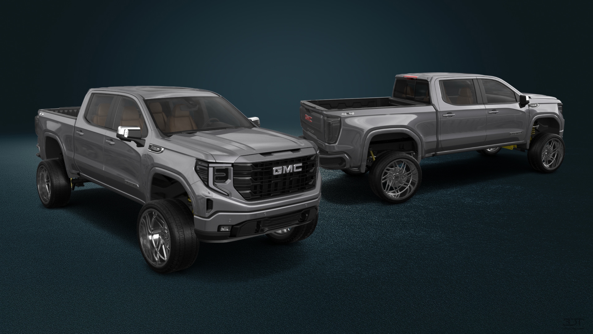 GreyGaoler1508 | Car Garage on 3DTuning