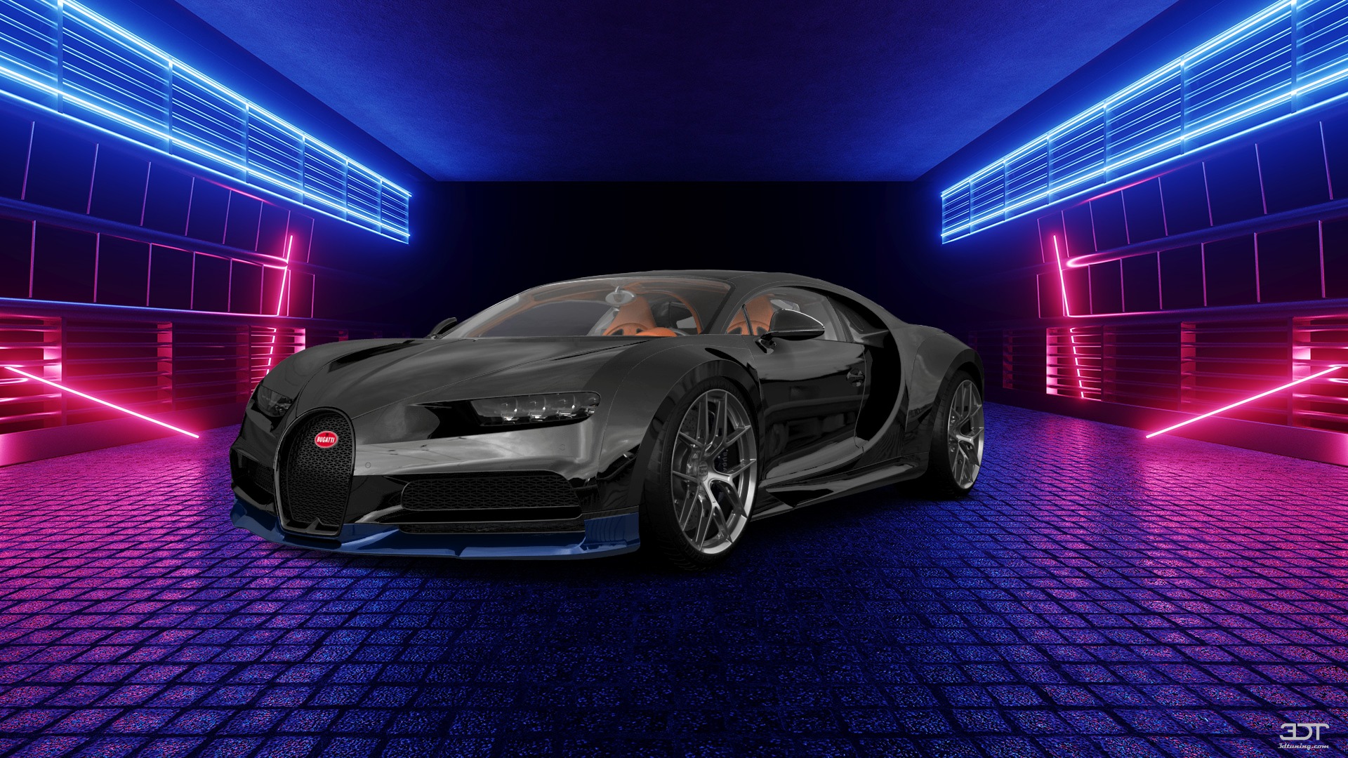 andreus388 | Car Garage on 3DTuning