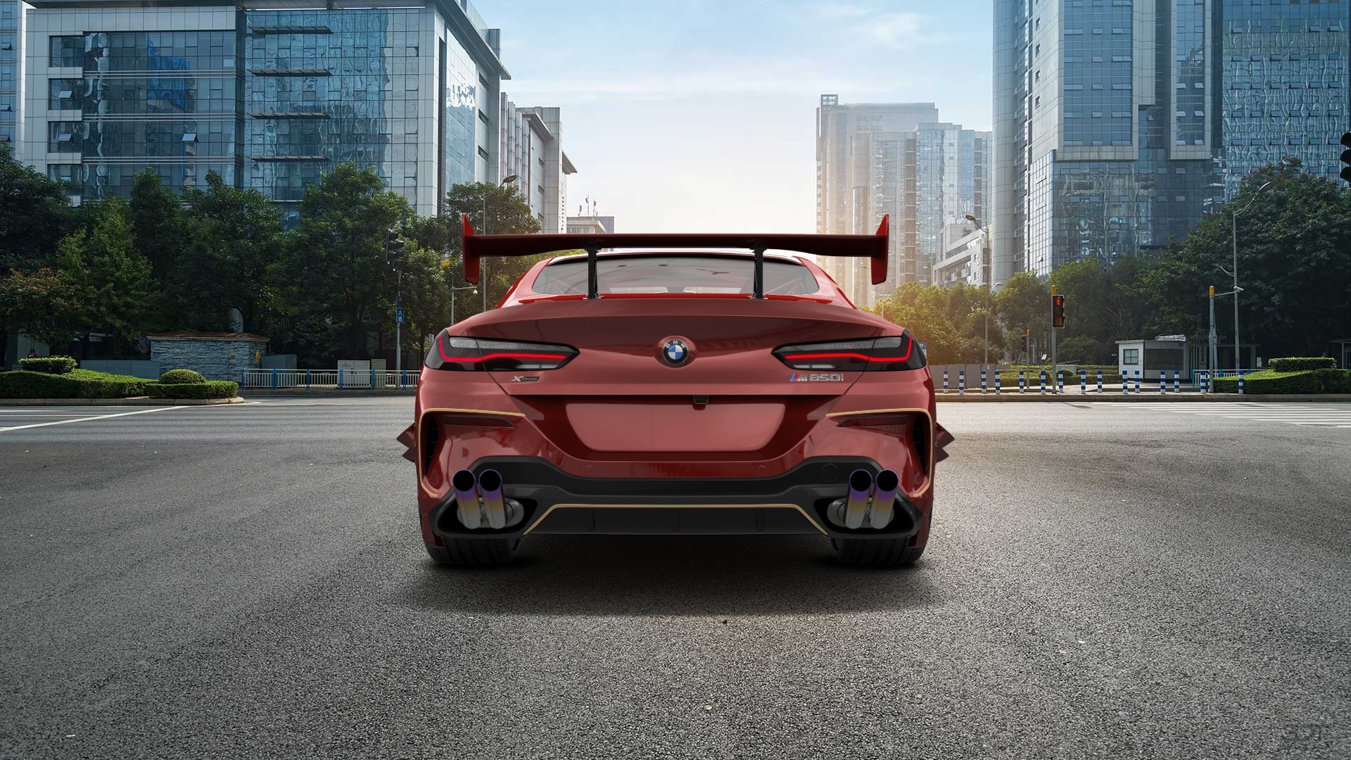 kylianmbappe7's Car Garage | 3DTuning