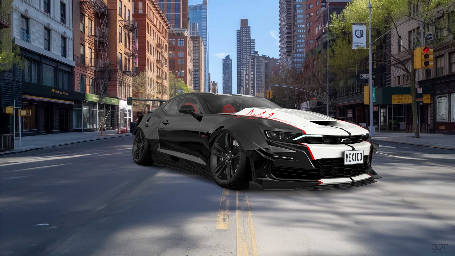 UnintendedTin64's Car Garage | 3DTuning