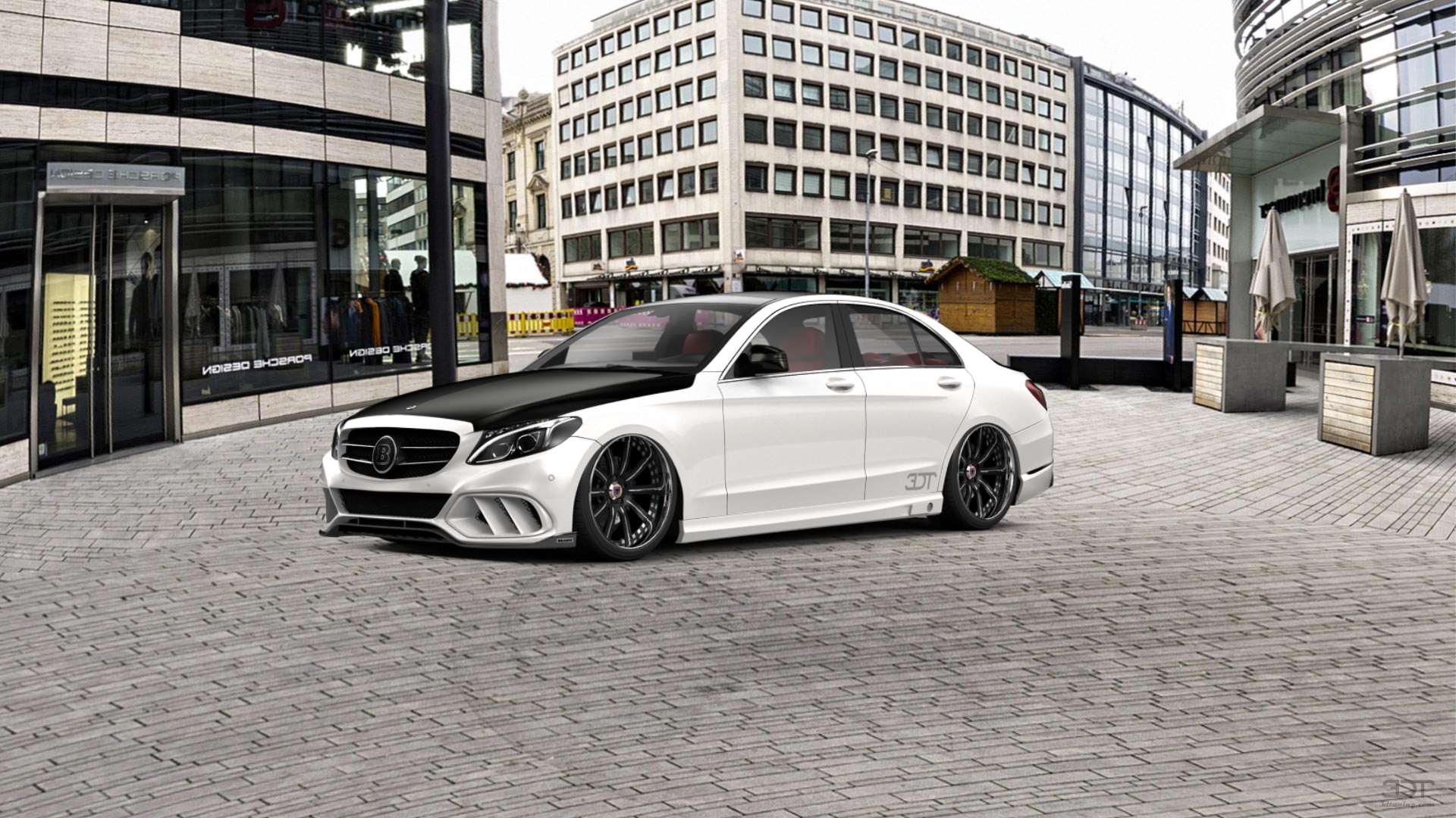 PureCommodore179 | 3DTuning汽车车库