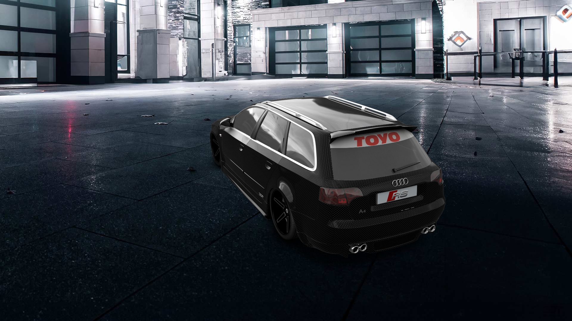 markproskurin210@icloud.com | 3DTuning汽车车库