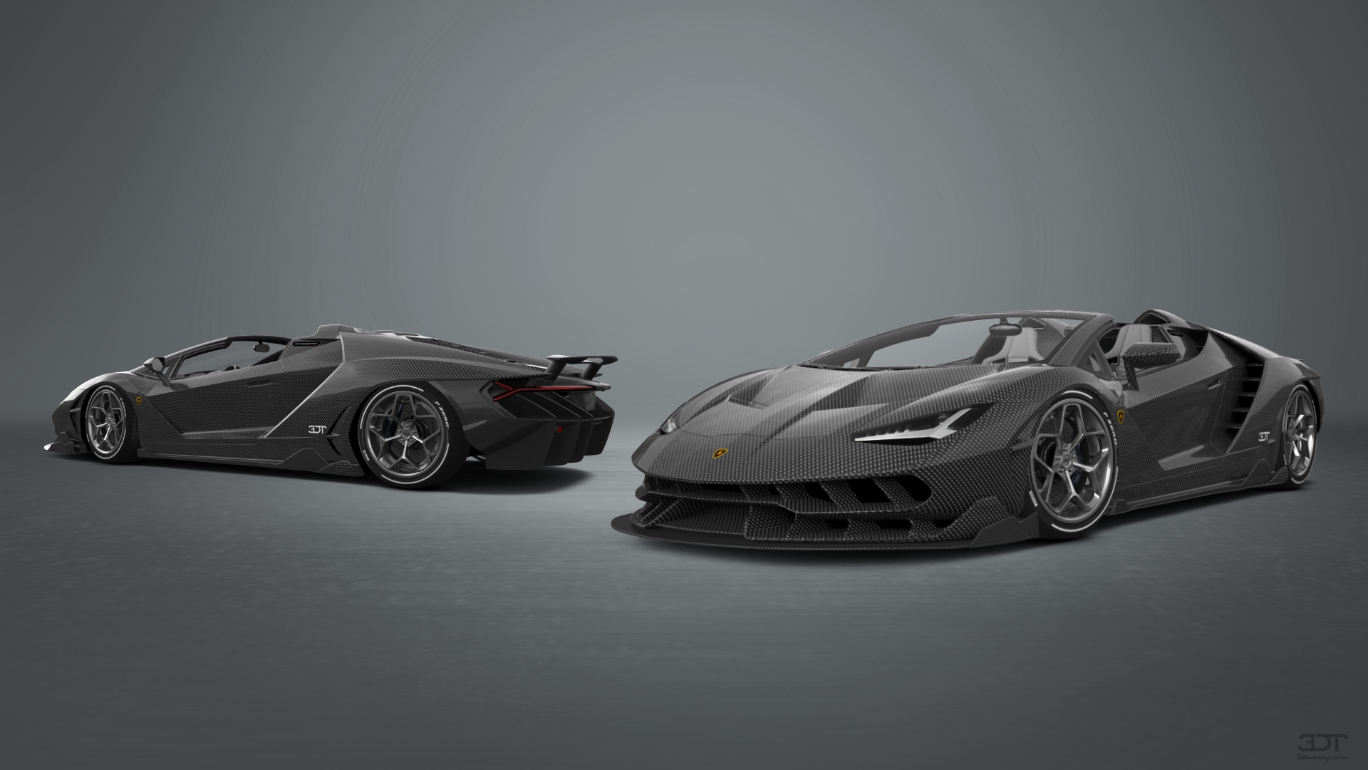 3DT-Share-29's Car Garage | 3DTuning