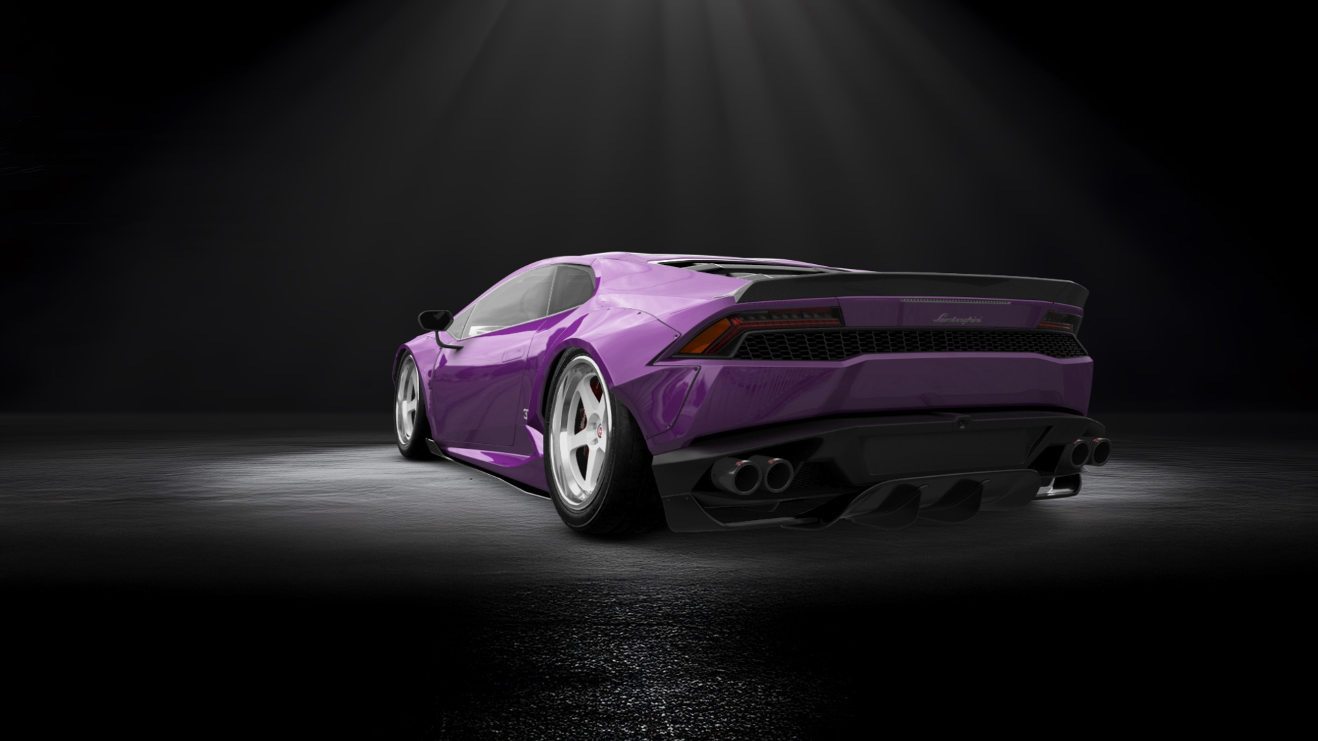 Beni_du_46's Car Garage | 3DTuning