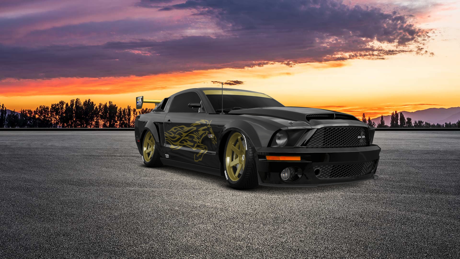 InstantBreadth211 | Fil d'activité sur 3DTuning