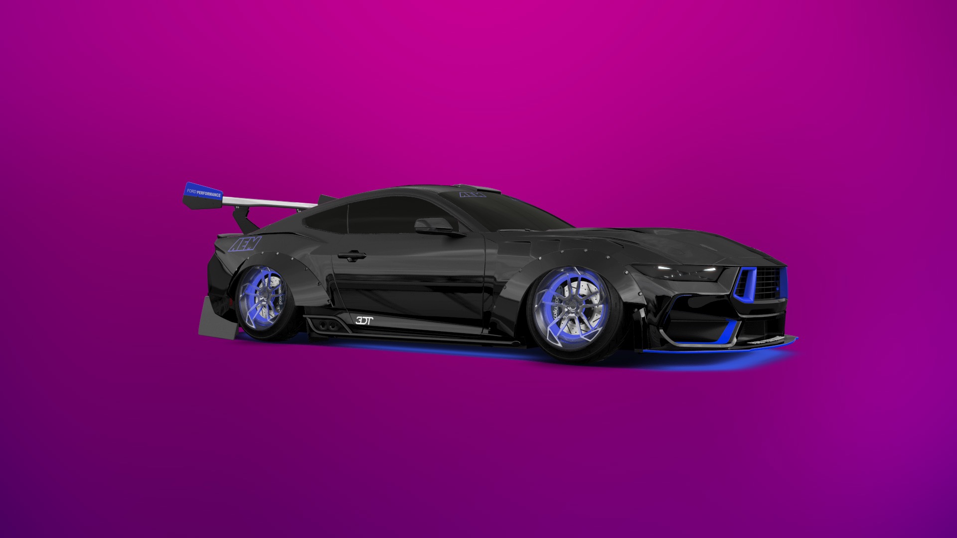 alksdj's Car Garage | 3DTuning