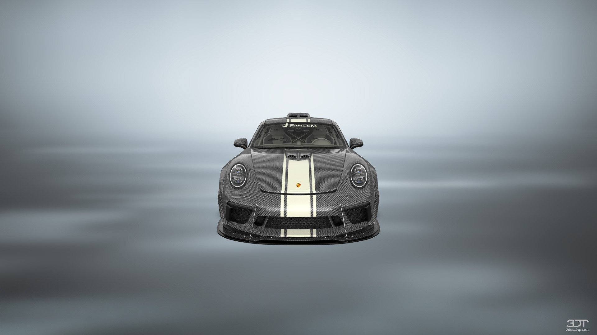 3DT-Share-74's Car Garage | 3DTuning