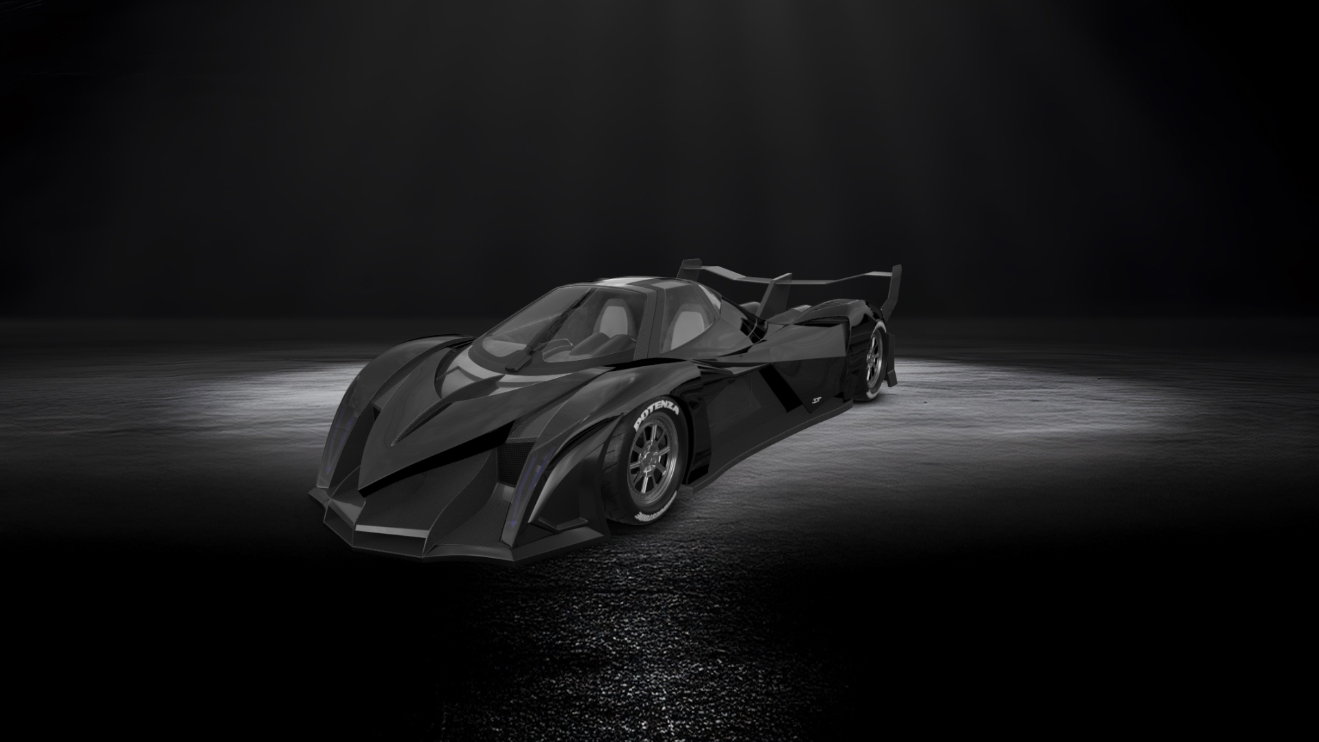 zaydontplay55's Car Garage | 3DTuning
