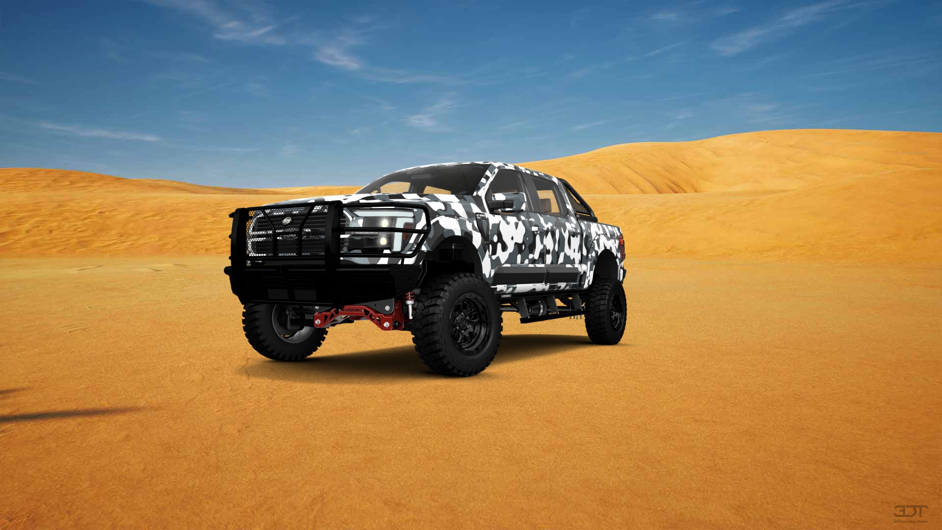 BloomgOfOzryn's Car Garage | 3DTuning