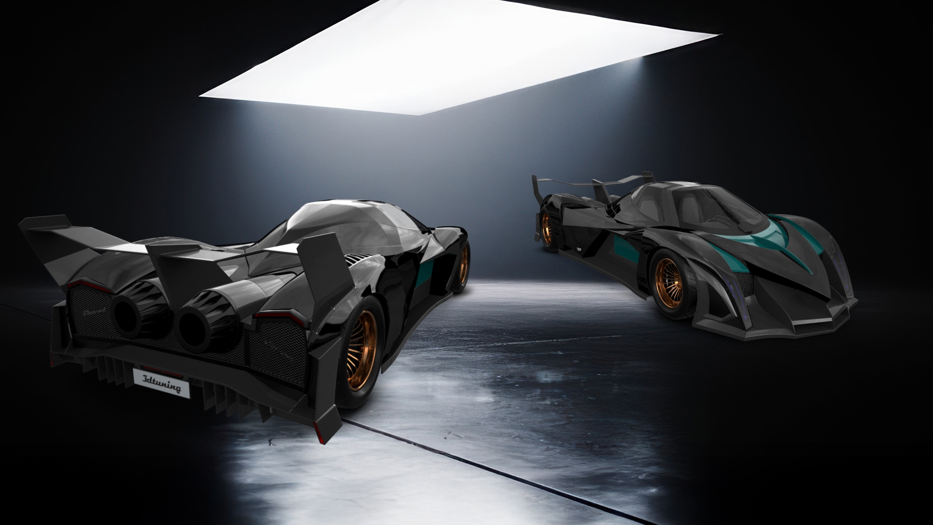 Tuner_473G8fJwJ | Garage Auto su 3DTuning