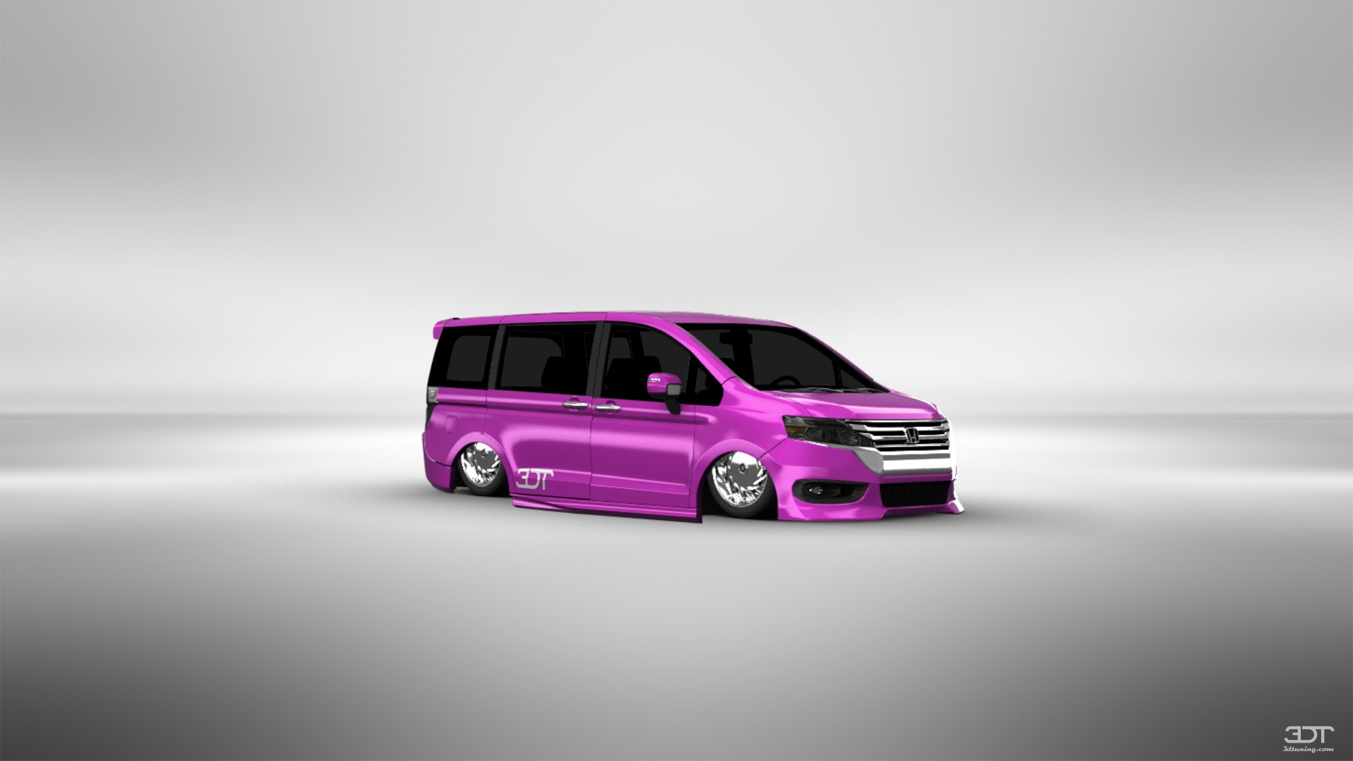 greyson.hines's Car Garage | 3DTuning