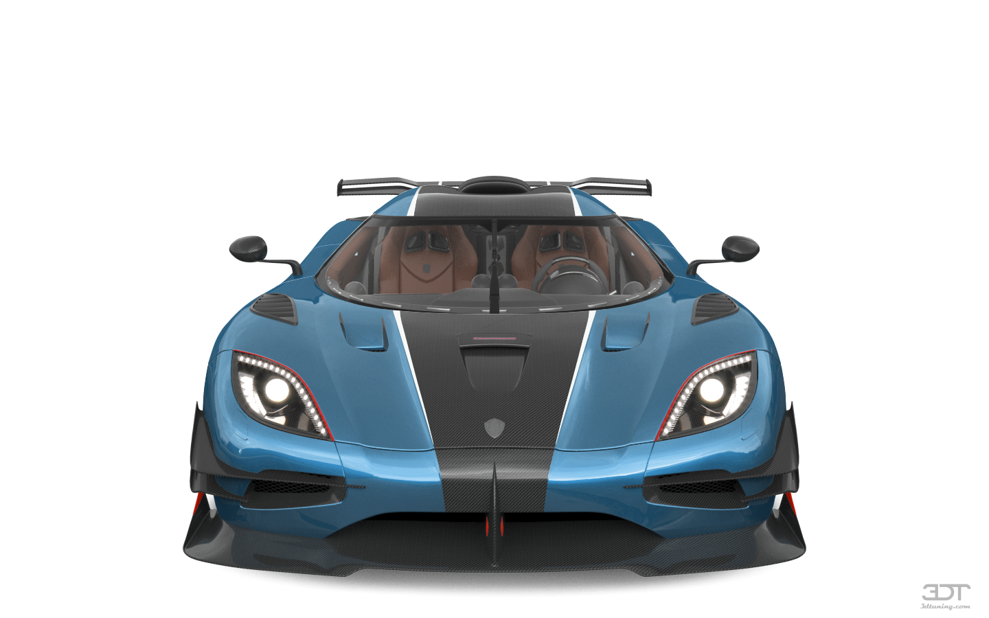 kiaisis13's Car Garage | 3DTuning