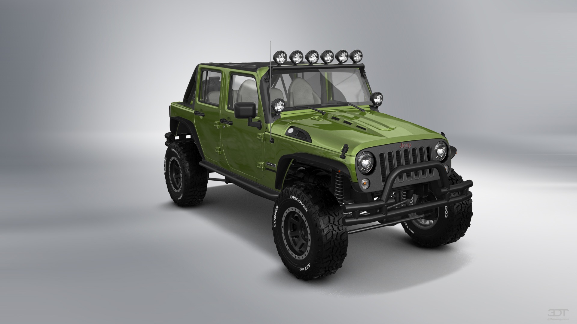 trevorjstanley1Car Garage on 3DTuning