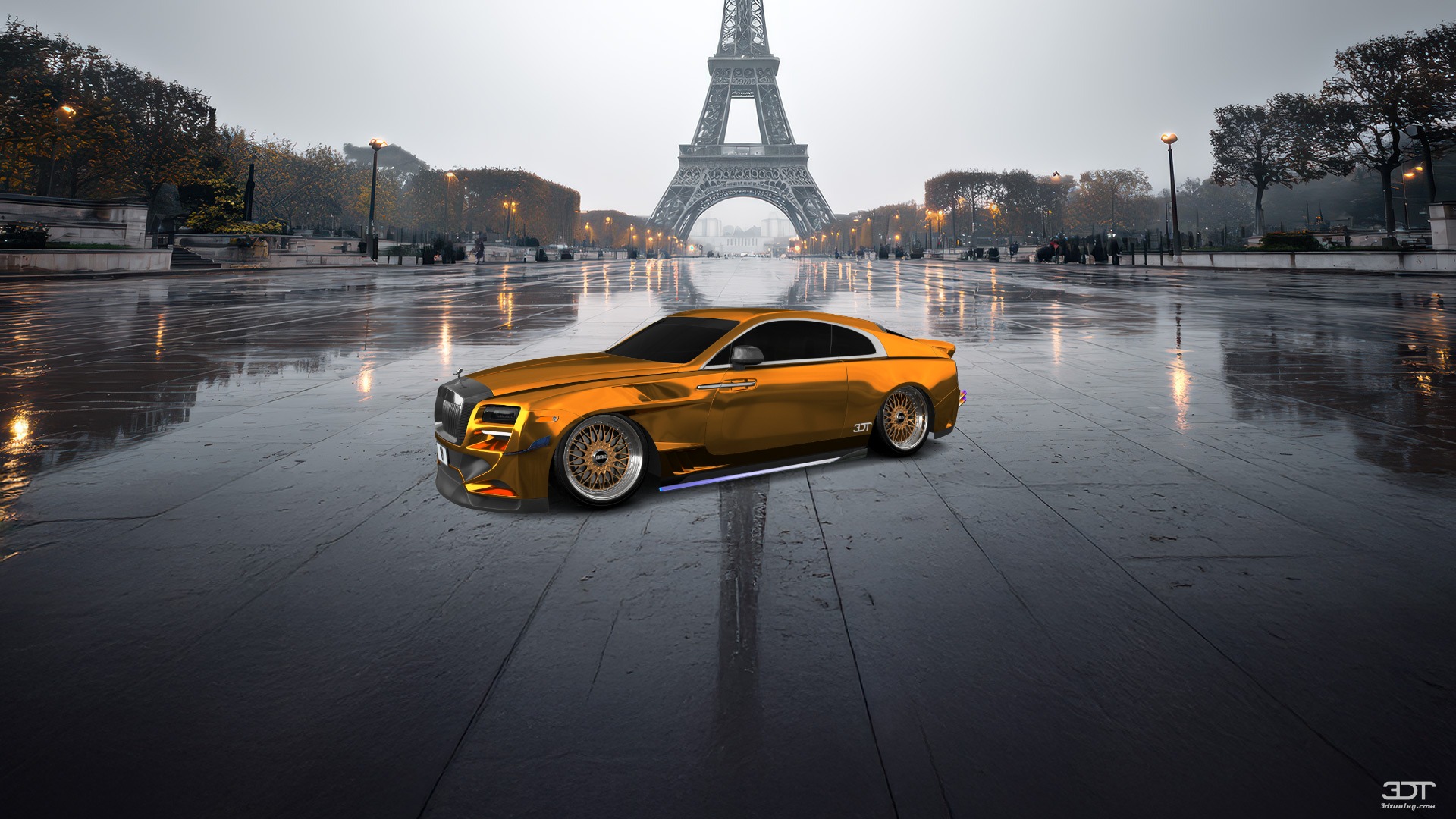 3DT-Share-66 | Activity Feed on 3DTuning