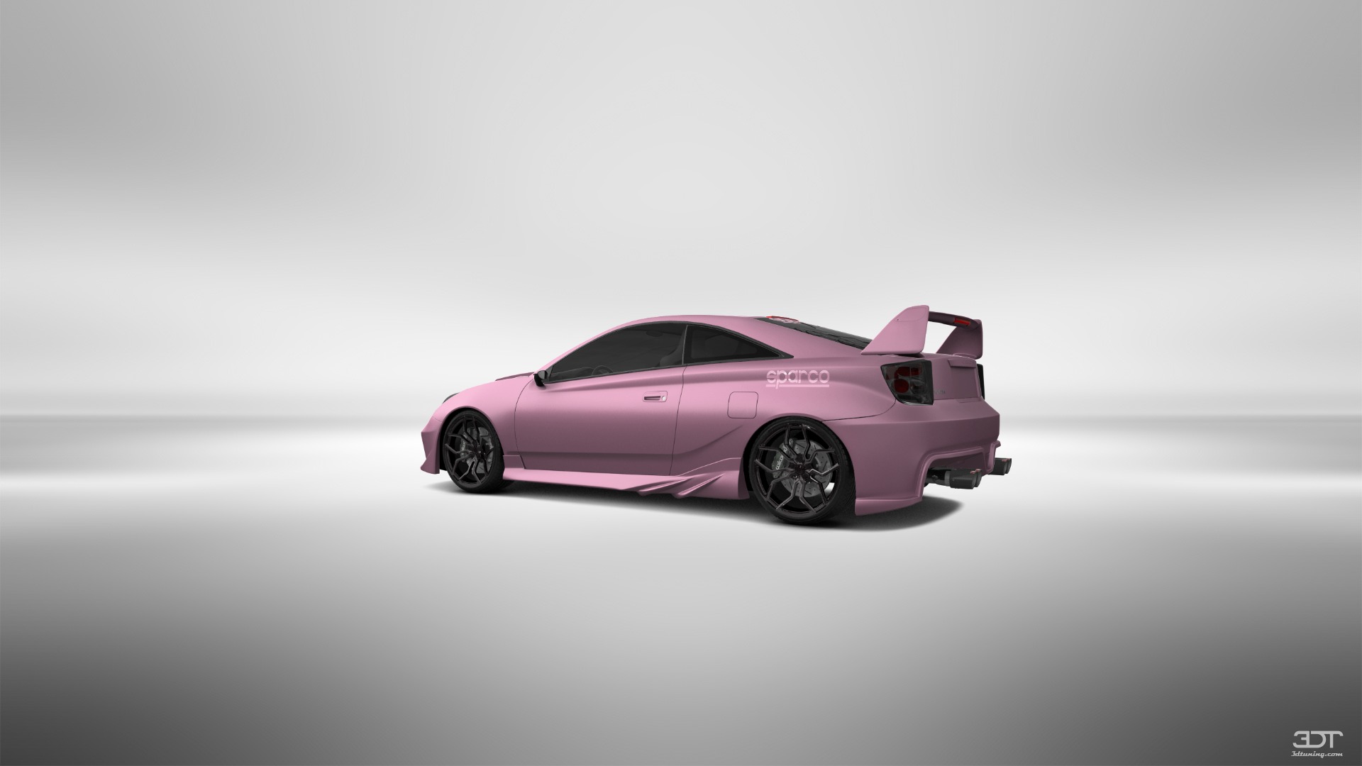 3dnaiiragt's Car Garage | 3DTuning