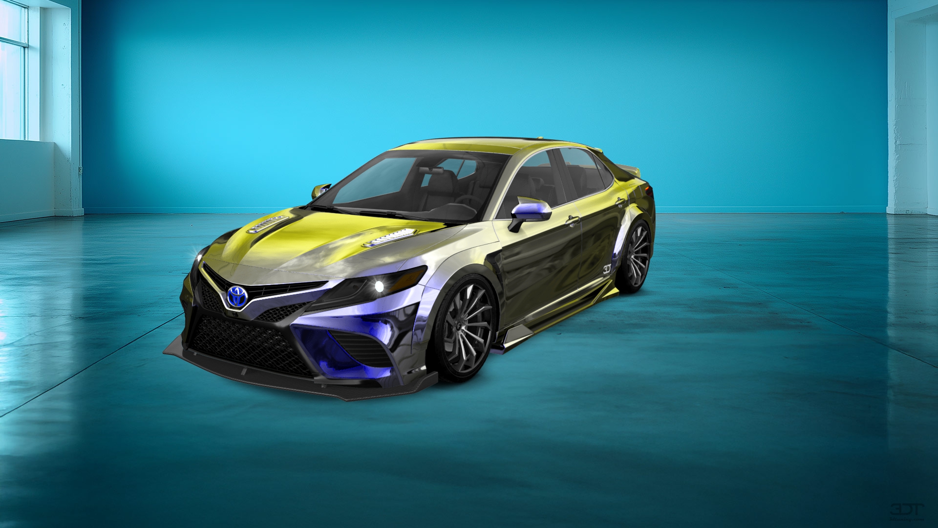 Tuner_z_XIp5LOE | Autogarage auf 3DTuning