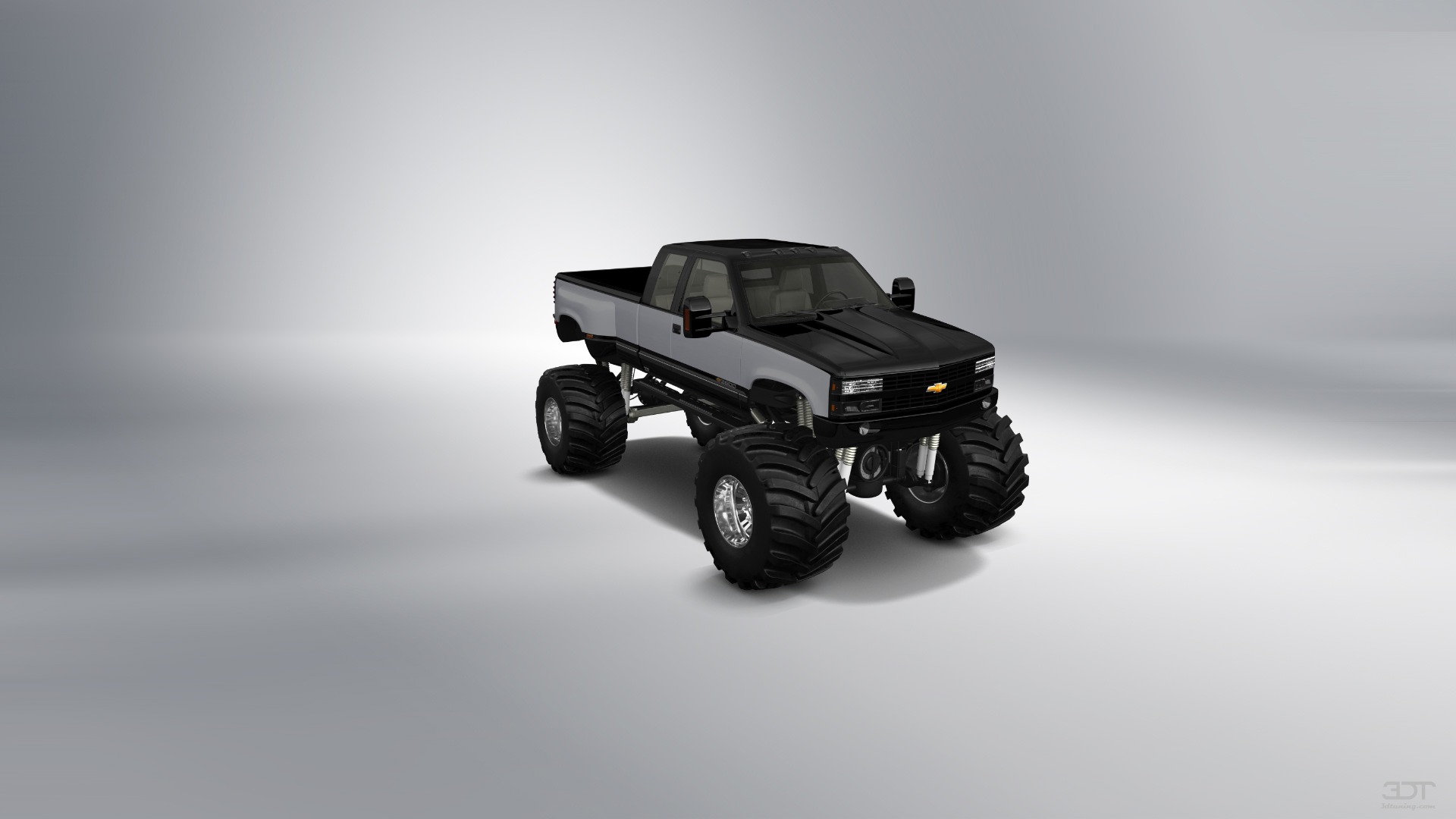 Gage.stump's Car Garage | 3DTuning