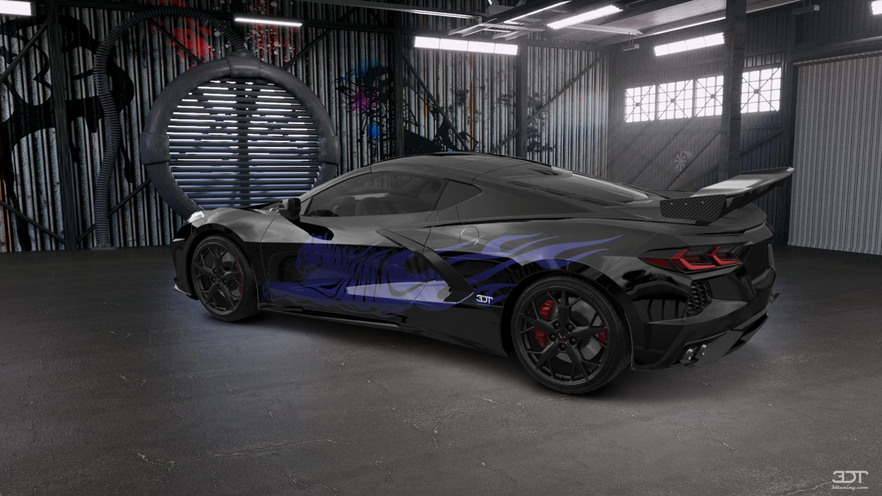 cooperr398's Car Garage | 3DTuning