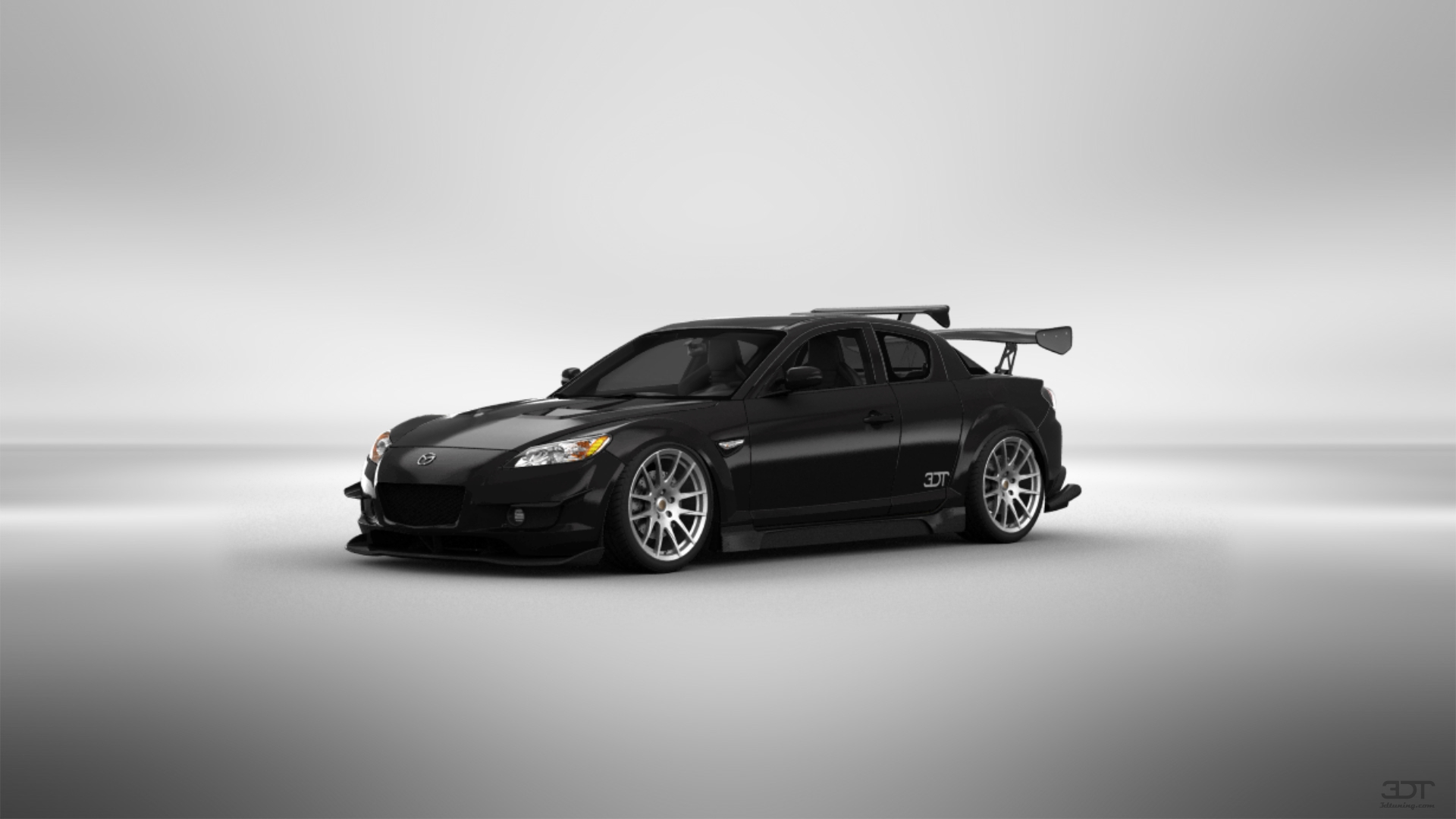 Kightrider777 | 3DTuning 자동차 차고