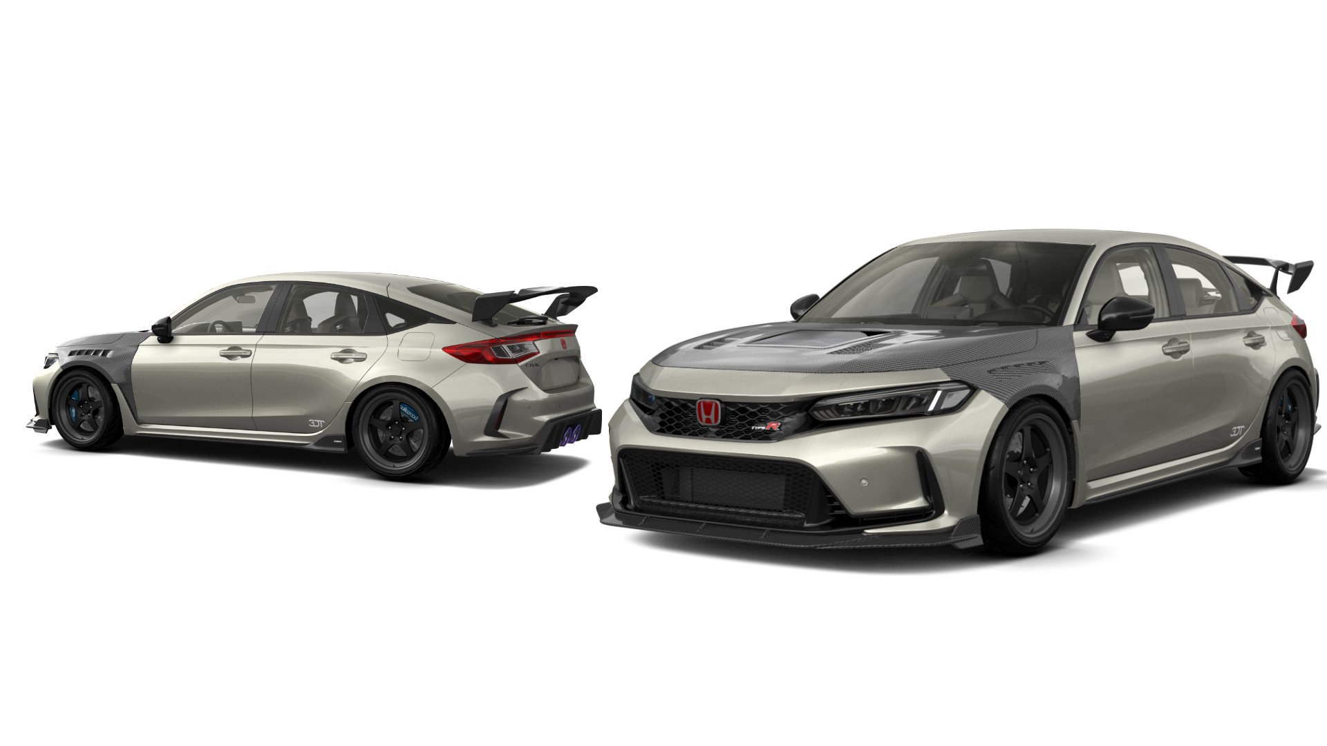 seanglennielpagdato | Garage Auto su 3DTuning
