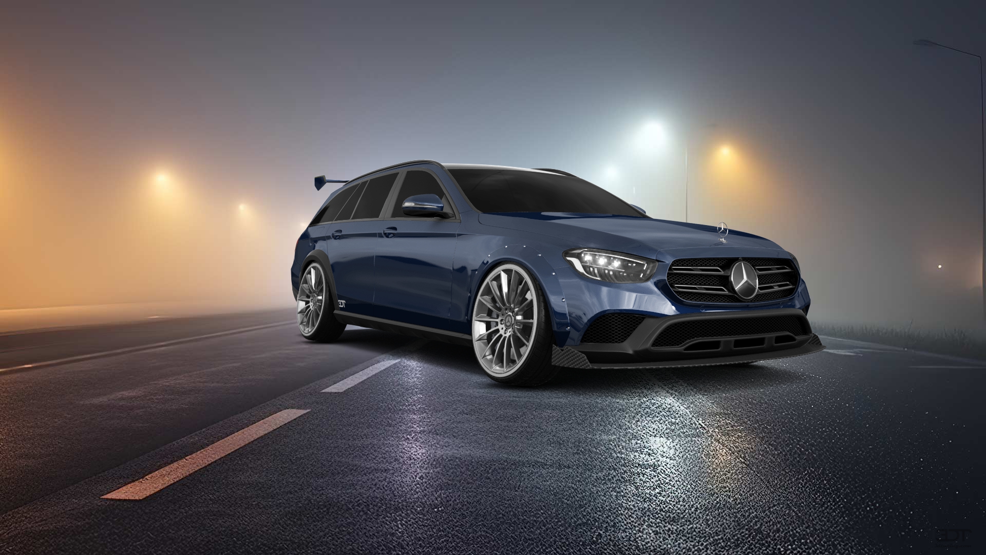 gggyh's Car Garage | 3DTuning