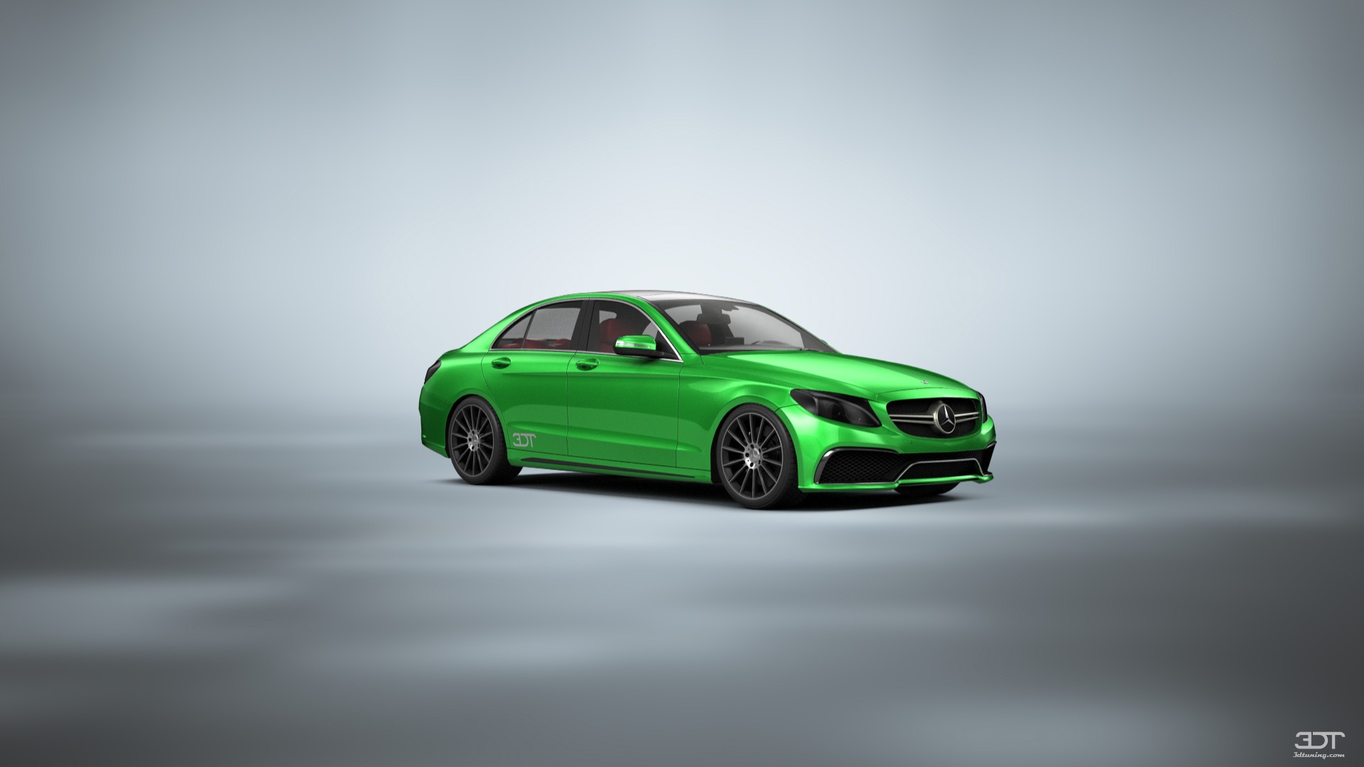 robbabob23's Car Garage | 3DTuning