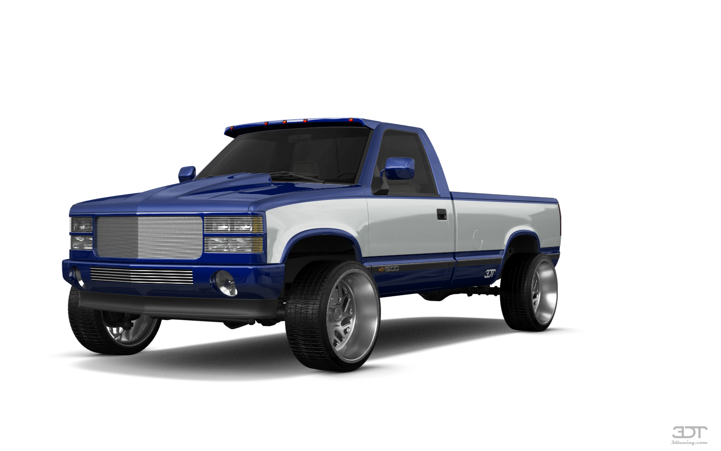 2027randallrussell's Car Garage | 3DTuning