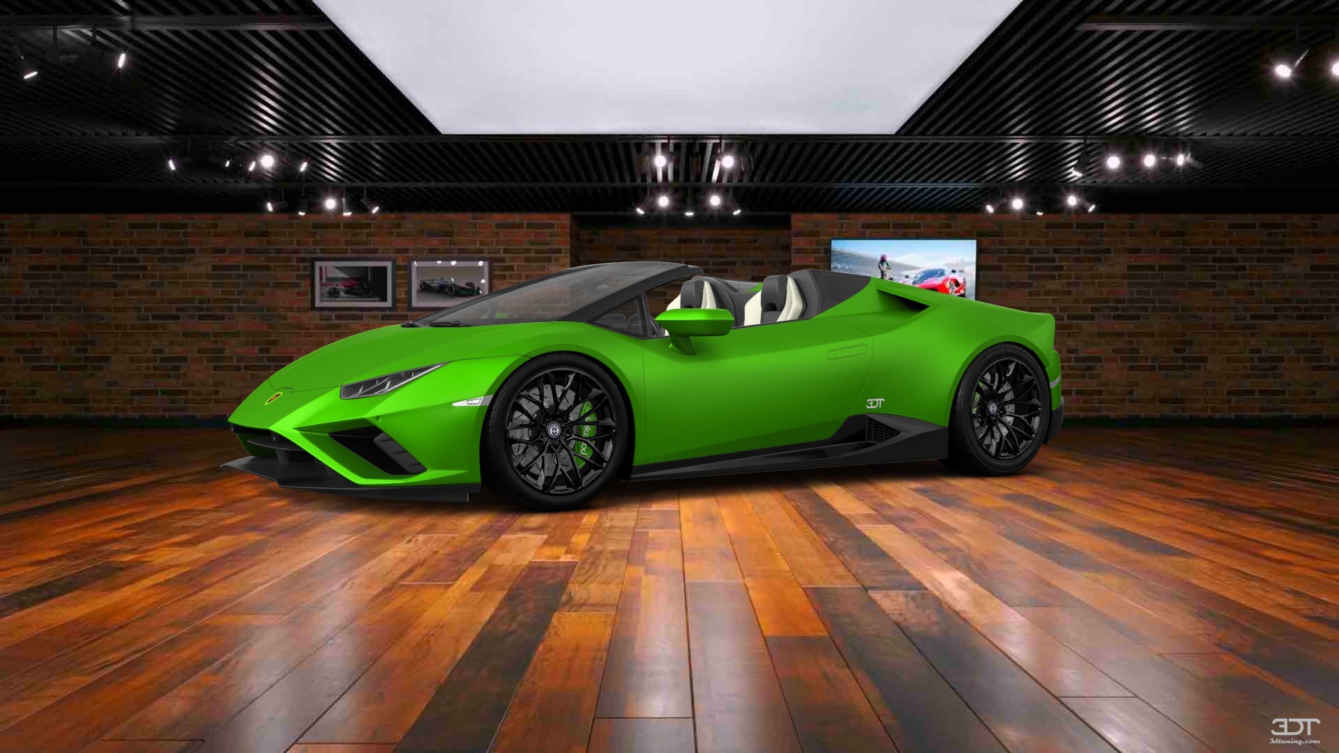 JeySi_Custom's Car Garage | 3DTuning