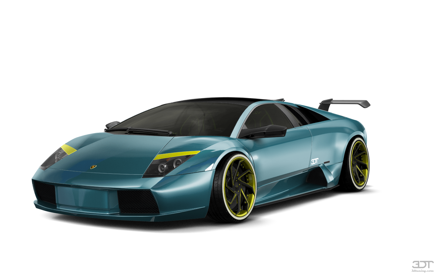 Julien08's Car Garage | 3DTuning