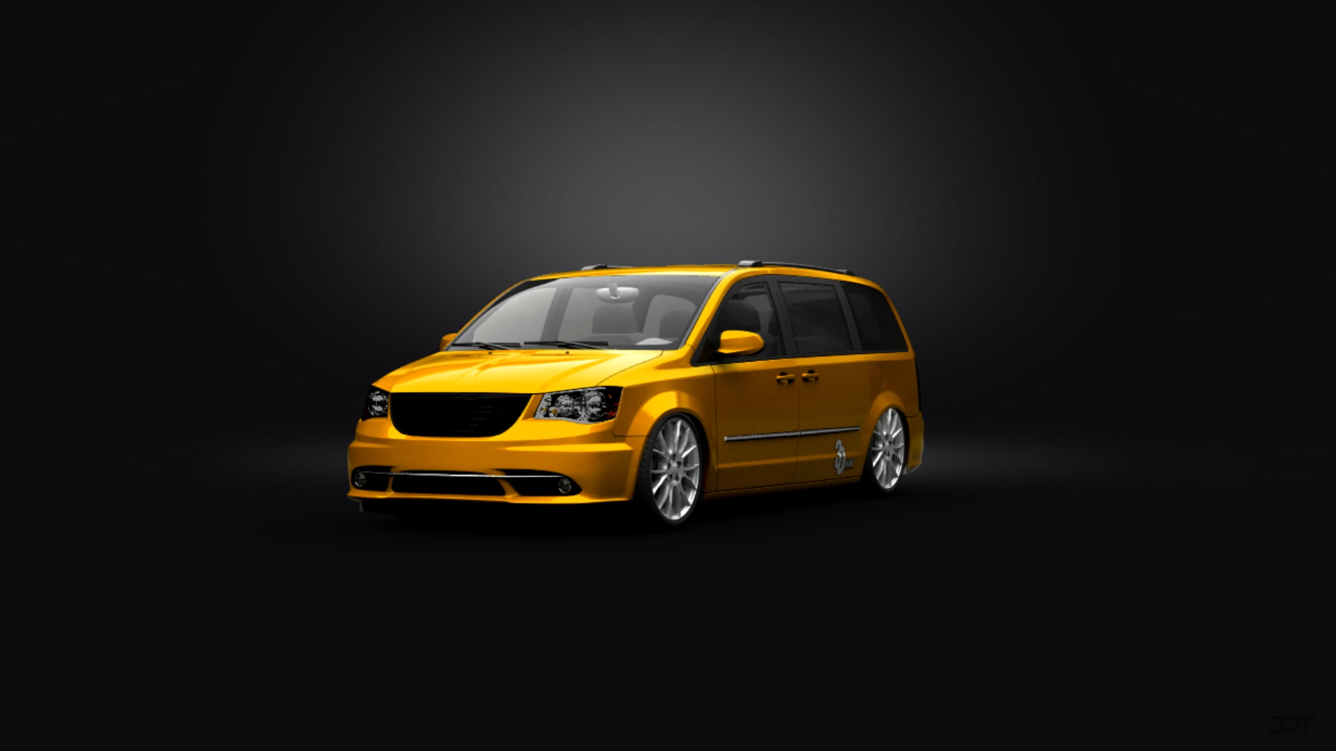 TenableOutlook35 | Car Garage on 3DTuning