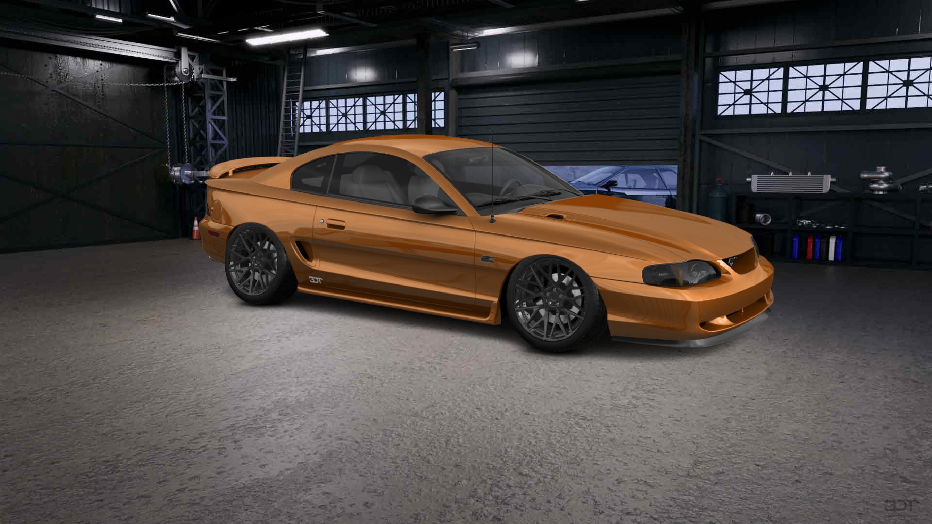 4fjrhqvf9h@privaterelay.appleid.com's Car Garage | 3DTuning