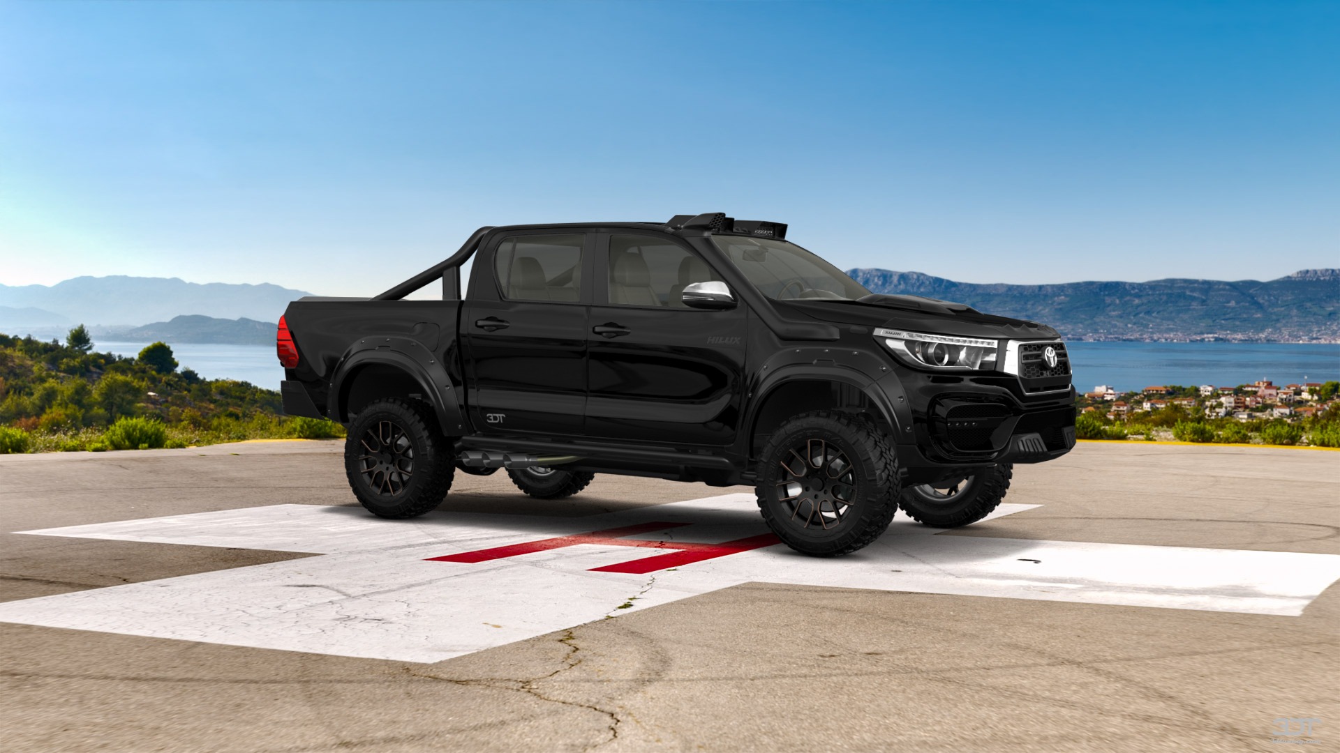 Fafnir2350 | Car Garage on 3DTuning