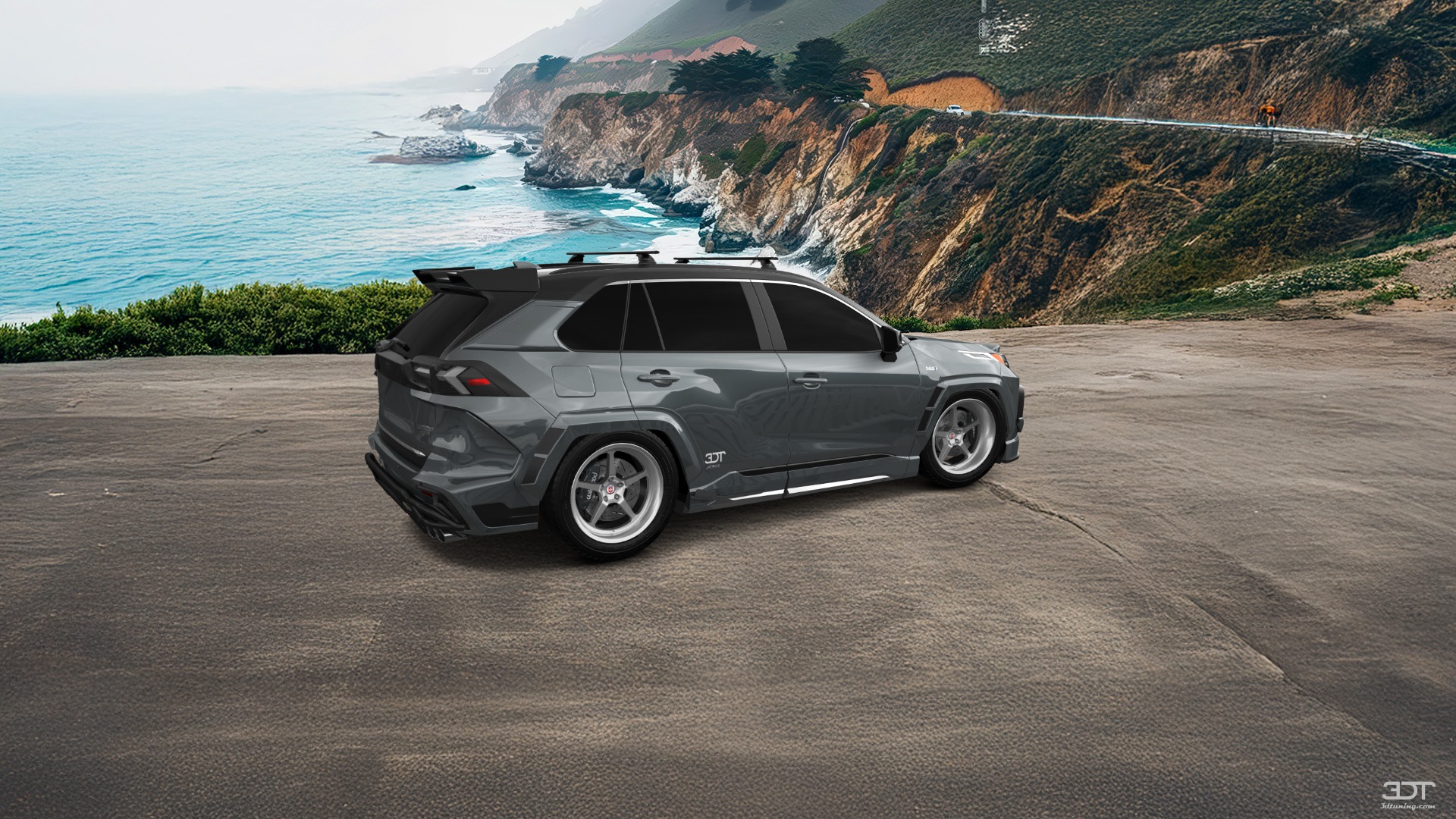 frmdaoCar Garage on 3DTuning