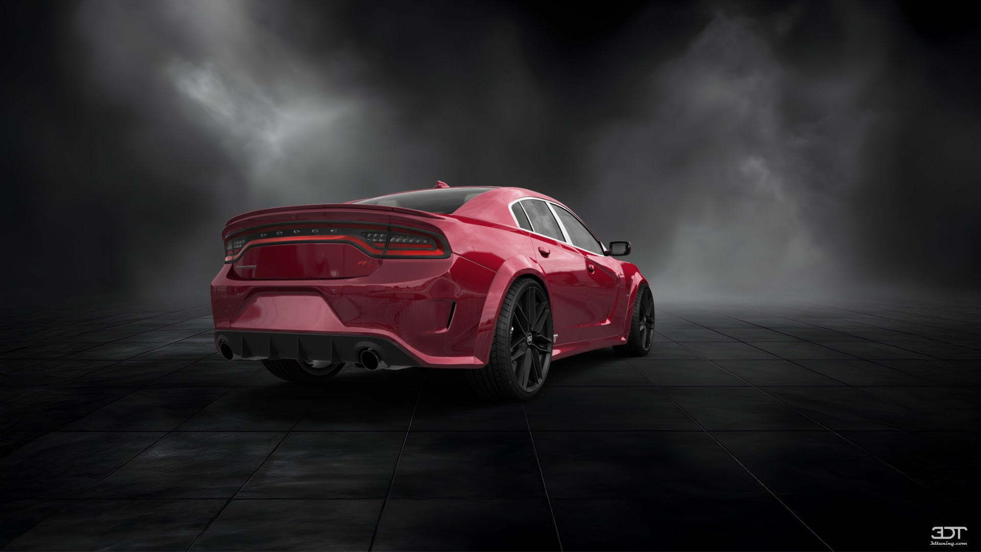 58953's Car Garage | 3DTuning