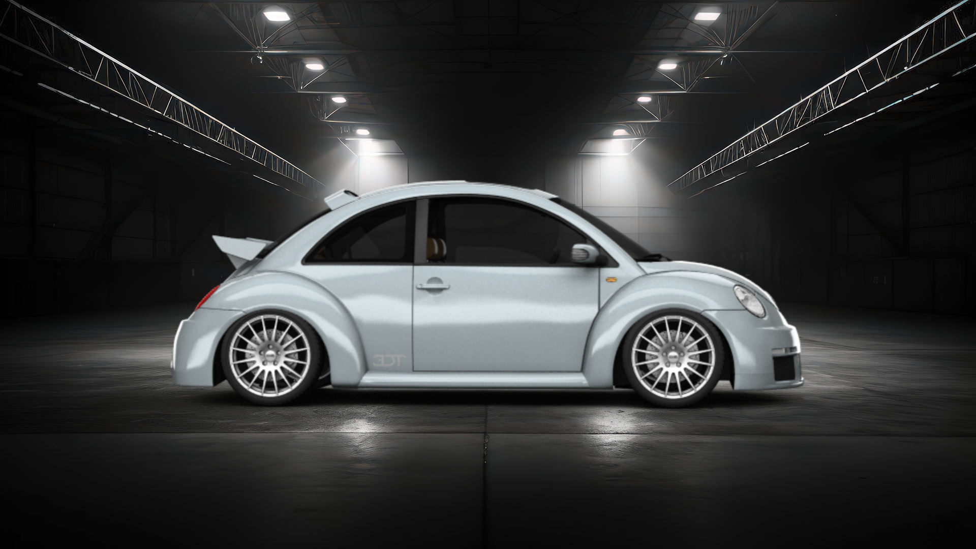 55ubwhhuohuv6 | Car Garage on 3DTuning