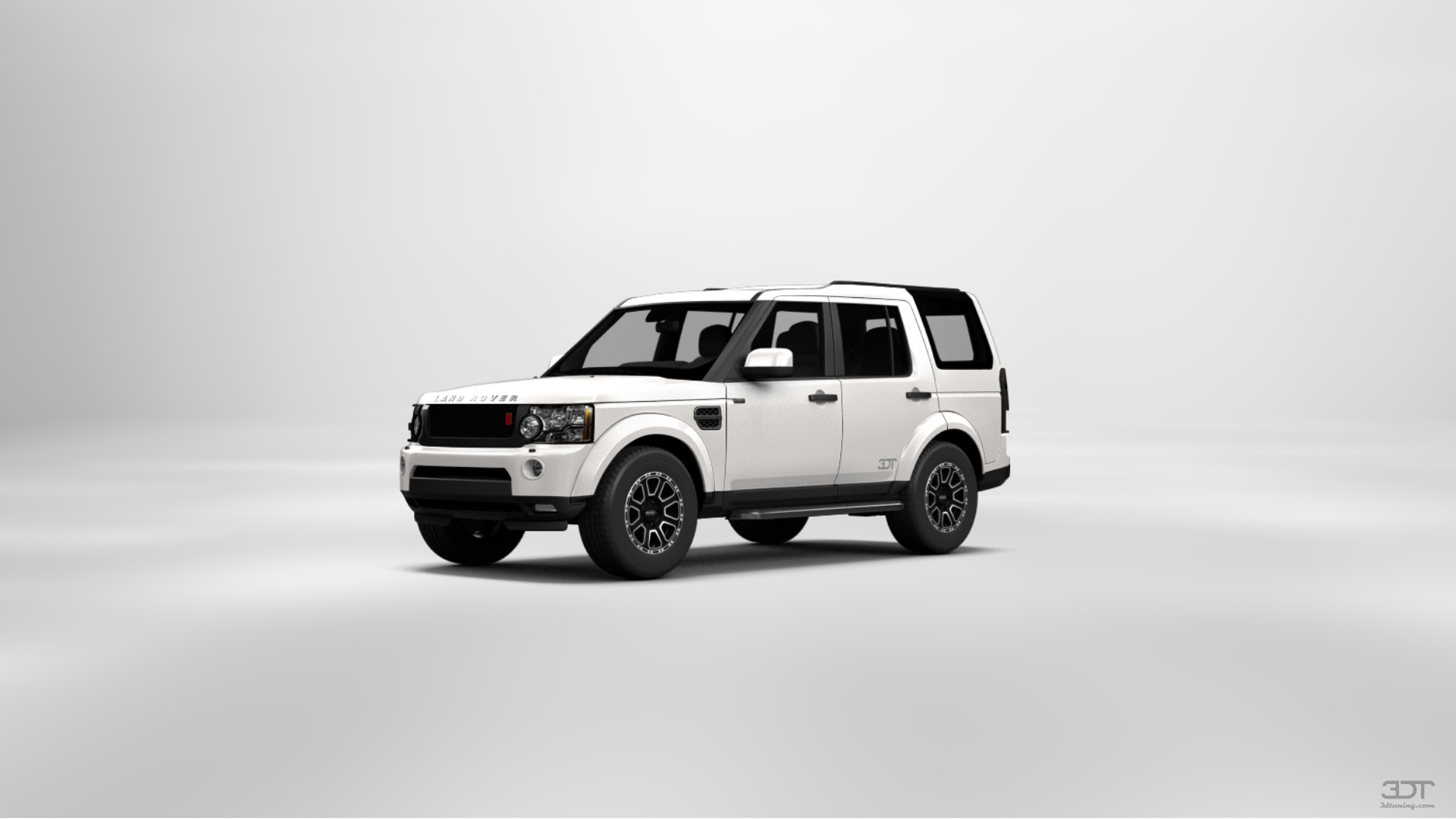 Renaldo24 | Car Garage on 3DTuning