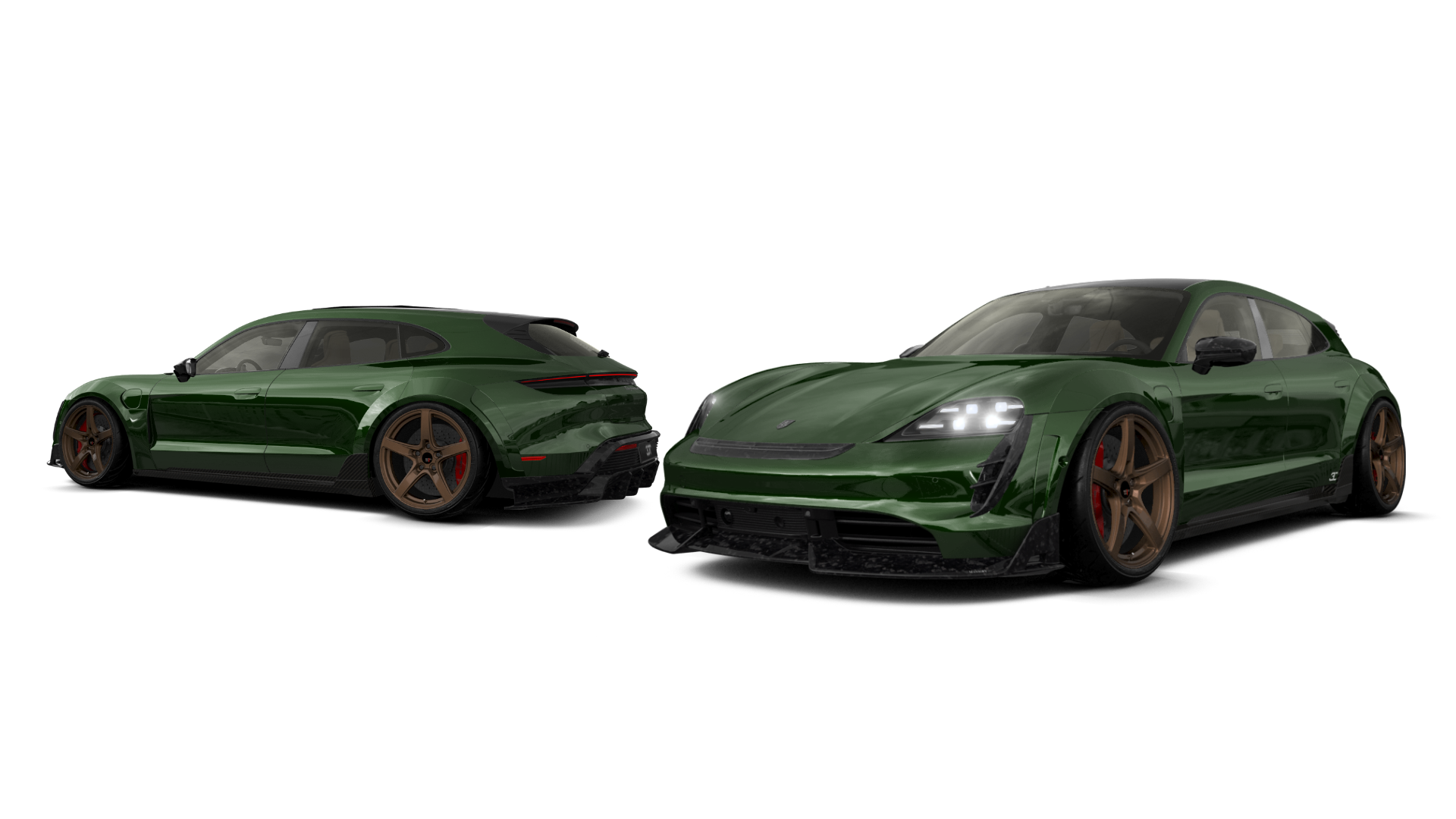 lacerdahugovictor's Car Garage | 3DTuning