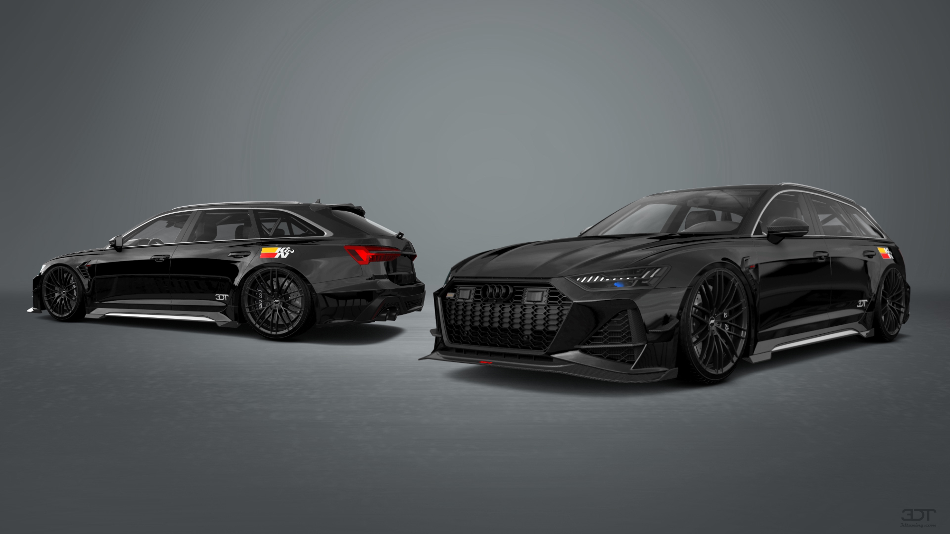gabrrieli.chokheli | Car Garage on 3DTuning