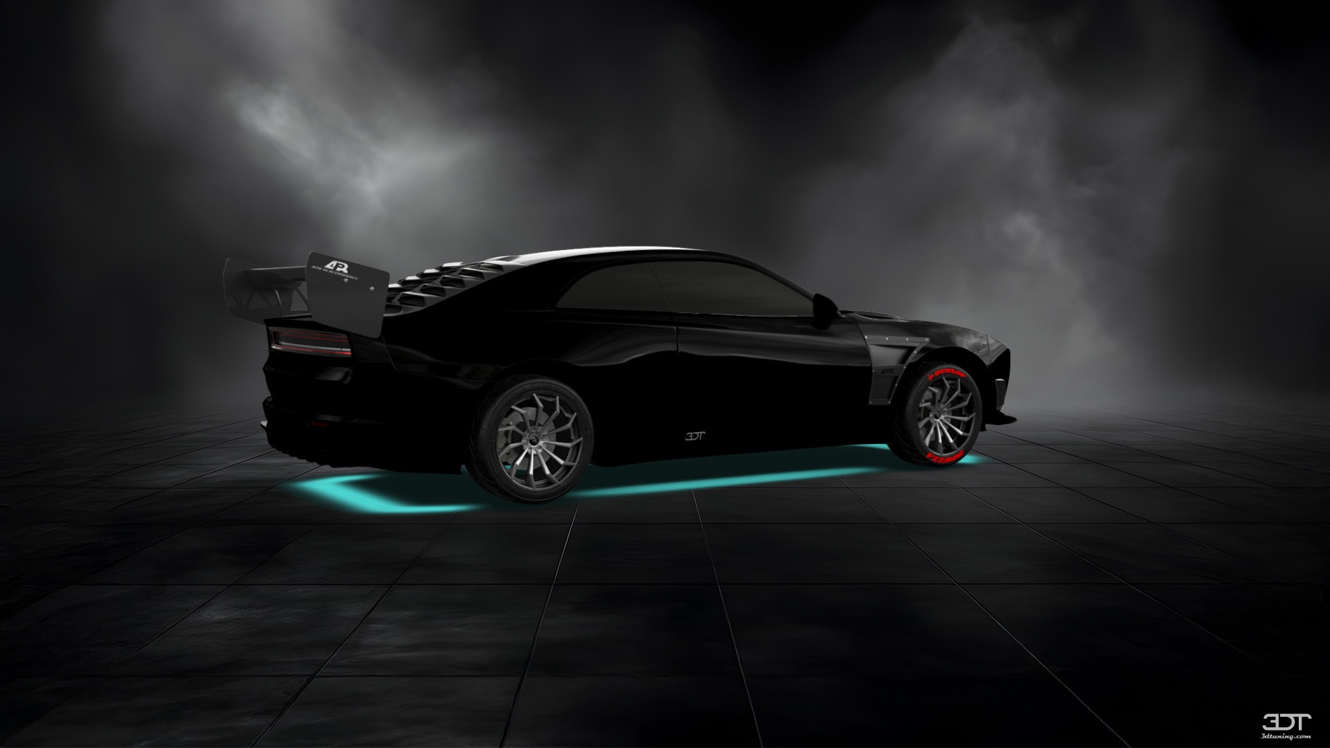 slitheryserpent938's Car Garage | 3DTuning